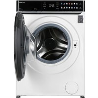 Стиральная машина Hiberg i-DDQ11-1014 W