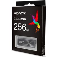 USB Flash ADATA UE700 Pro 256GB (черный)