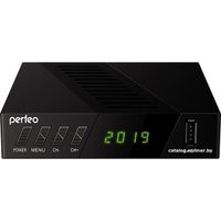 Приемник цифрового ТВ Perfeo Stream 2