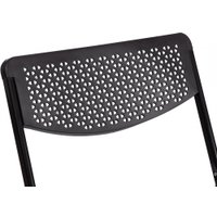 Стул TetChair Folder 48.5x48x82.5 3016 (черный)