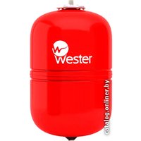 Расширительный бак Wester WRV 18