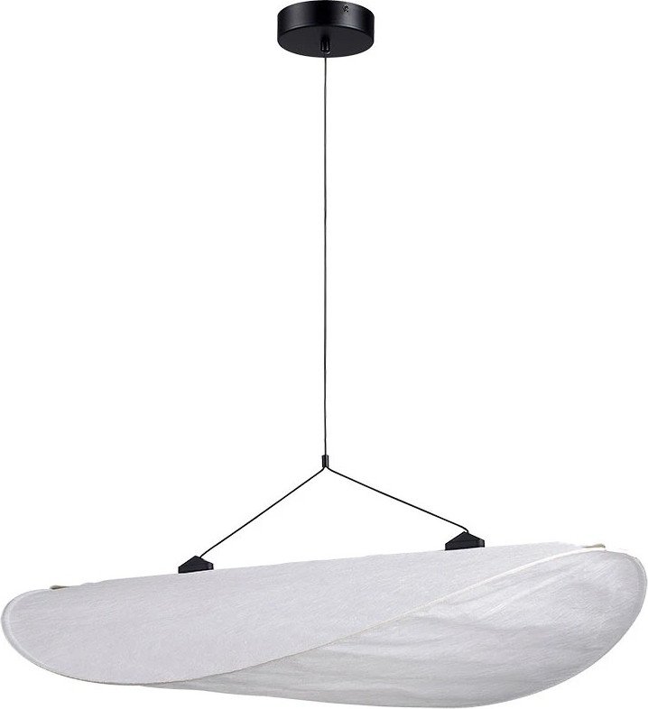 

Припотолочная люстра Divinare 5866/06 SP-19