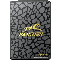 SSD Apacer Panther AS340 120GB [AP120GAS340G]