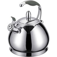 Чайник со свистком Regent Inox Linea TEA 78-005