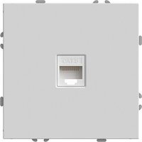 Розетка компьютерная Stekker Эмили RST00-5117-01 49873