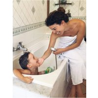  Felce Azzurra Гель для душа Almond & White Tea (650 мл)