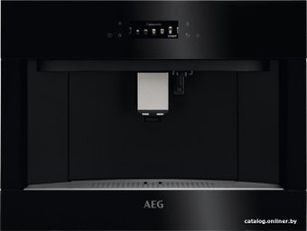 Кофемашина AEG KKB894500B