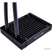 Система жидкостного охлаждения для процессора ID-Cooling FrostFlow X 120