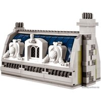 Конструктор LEGO 10243 Parisian Restaurant