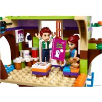 Конструктор LEGO Friends 41335 Домик Мии на дереве