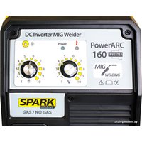 Сварочный инвертор Spark PowerARC 160