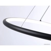 Подвесная люстра Ambrella light Comfort FL66293