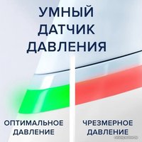 Электрическая зубная щетка Oral-B iO Series 4 iOG4.1B6.0 (черный) 4210201437604