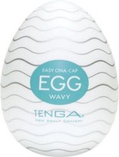 Egg Wavy EGG-001 WAVY