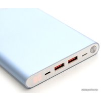 Внешний аккумулятор Yoobao A2 (синий)