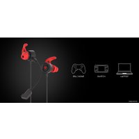 Наушники Genesis Oxygen 200