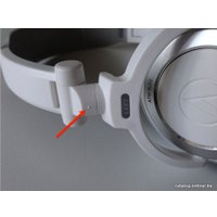 Наушники Audio-Technica ATH-SJ55