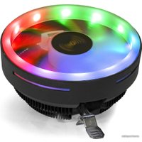 Кулер для процессора ExeGate Dark Magic EE126R-PWM.RGB EX286157RUS