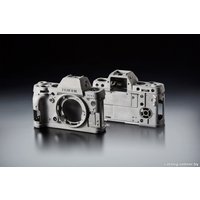 Беззеркальный фотоаппарат Fujifilm X-T1 Body