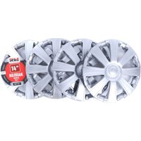 Набор колпаков на диски Redmark RS-T 14" RM11437 (4шт)