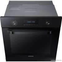 Электрический духовой шкаф Samsung NV68R3370BB
