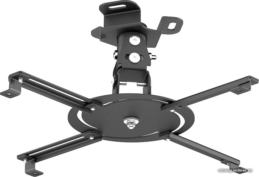 Кронштейн для проектора Holder PR-103 (черный)