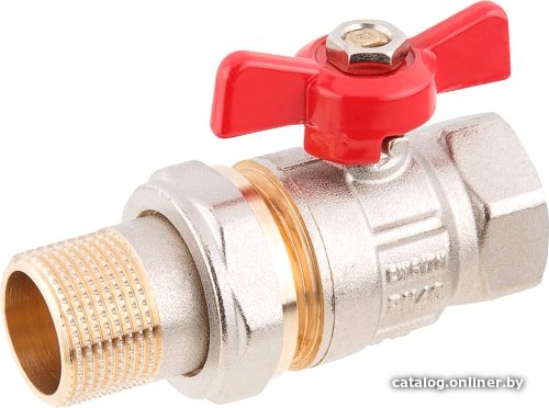 Запорная арматура AV Engineering AVE094034E
