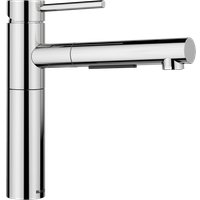 Смеситель Blanco Alta-S Ii Chrom 527543 (хром)