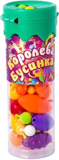 

Набор для рукоделия Bondibon Королева Бусинка ВВ2609