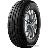 Летние шины Michelin Primacy SUV 225/65R17 102H