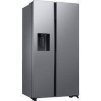 Холодильник side by side Samsung RS64DG5303S9EO