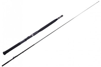 Удилище WFT Prion Inline 600