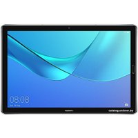 Планшет Huawei MediaPad M5 Pro 64GB LTE (серый)