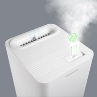 Увлажнитель воздуха Redmond (Редмонд) HF2203