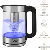 Электрический чайник VLK SIENA-6565