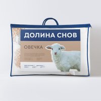Одеяло Экотекс Овечка легкое ОООД1 (1.5см - 140x205)