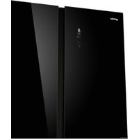 Холодильник side by side Korting KNFS 93535 XN