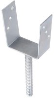 

Основание для столба Starfix SMP-12327-1