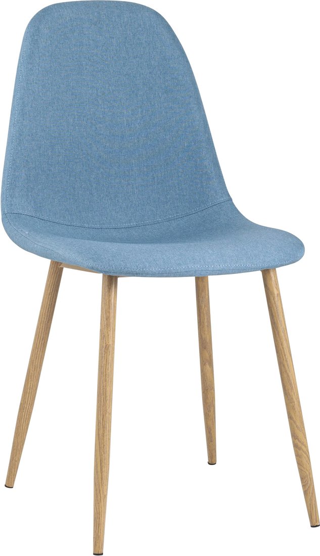 

Стул Stool Group Валенсия New DC-93025B 1009-8 (голубой)