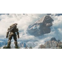  Halo 4 для Xbox 360