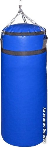 Мешок Спортивные мастерские SM-235, 25 кг (синий)