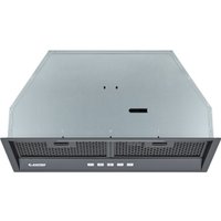 Кухонная вытяжка Exiteq EX-6016 (черный)