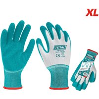 Текстильные перчатки Total TSP13103