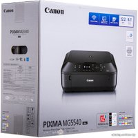 МФУ Canon PIXMA MG5540