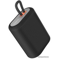 Беспроводная колонка Hoco BS47 Uno (черный)