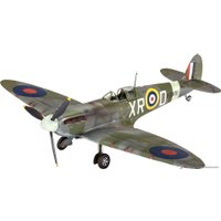 Сборная модель Revell 03959 Британский истребитель Supermarine Spitfire Mk.II