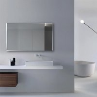 Зеркало Алмаз-Люкс С-010