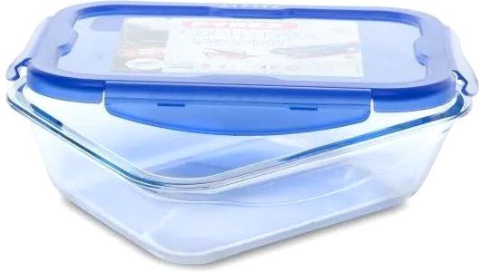 

Форма для запекания Pyrex Cook&Take 282PG00R
