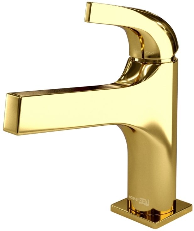 

Смеситель Wasserkraft Sauer 7103
