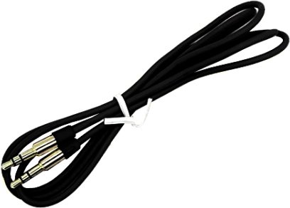

Кабель Cablexpert CCA-3.5MM-1B